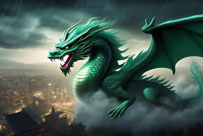 中国近代史龙王 - 中国近代史龙王有哪些 中国近代史龙王 - 中国近代史龙王有哪些