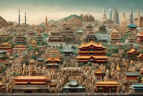 如何看中国历史（如何看中国历史的朝代）