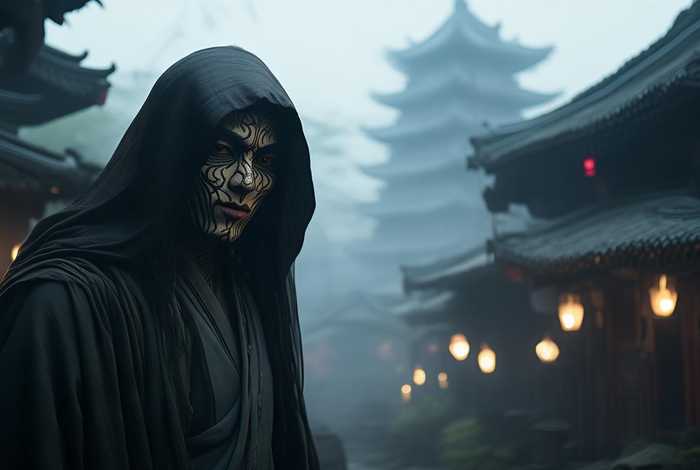中国关于鬼的传说；中国古代关于鬼神的传说
