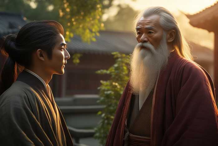 中国古代著名的父子故事 中国古代著名的父子故事有哪些