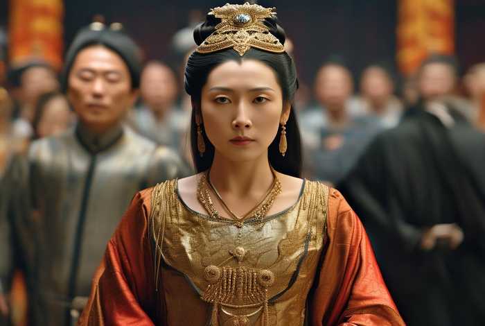 武则天的历史故事100字左右 - 武则天的历史故事100字左右简短 武则天的历史故事100字左右 - 武则天的历史故事100字左右简短