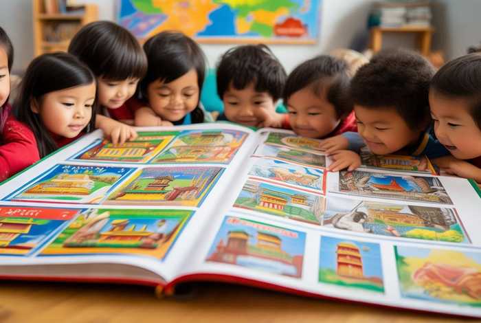 小学生中国历史故事书哪个好 适合小学生读的中国历史哪个版本