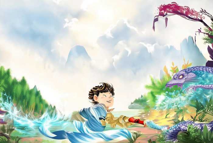 中国故事漫画、中国故事漫画图片 中国故事漫画、中国故事漫画图片