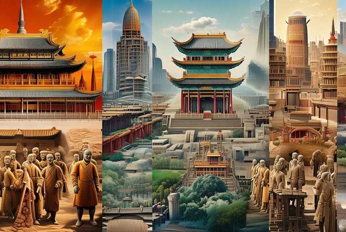 如何看中国历史（如何看中国历史的朝代）
