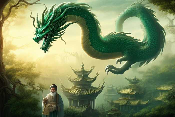 有关中国神话故事(有关中国神话故事的成语) 有关中国神话故事(有关中国神话故事的成语)