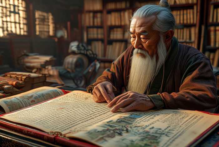 什么书叙述了中国历史 什么书叙述了中国历史故事