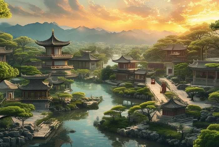 中国禅让的王朝 中国禅让的王朝有哪些 中国禅让的王朝 中国禅让的王朝有哪些