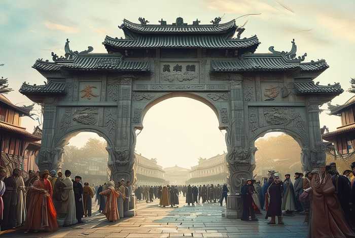 中国的历史转折，中国的历史转折点