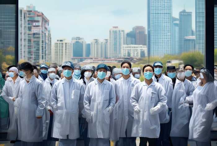 让你讲讲中国的抗疫故事 让你讲讲中国的抗疫故事有哪些