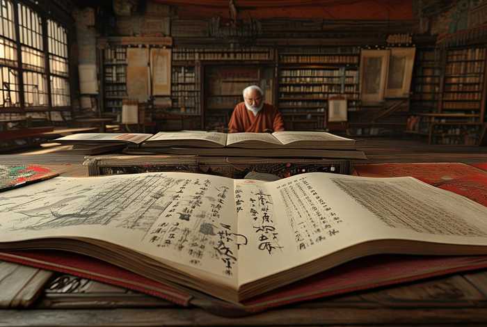 中国古代历史书籍推荐，中国古代历史书籍推荐经典