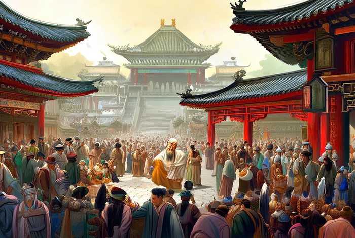 中国历史成语故事100个，中国古代历史成语故事20个