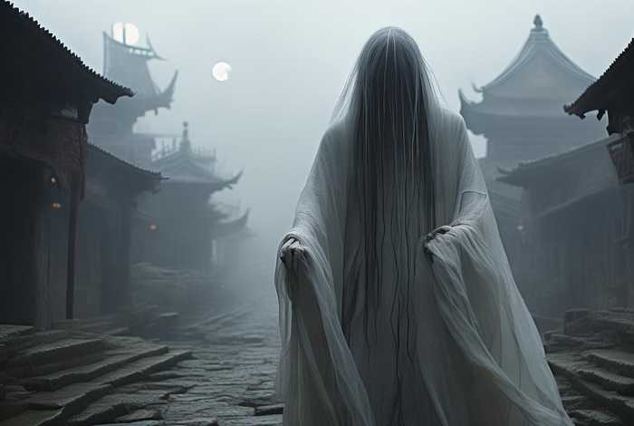 中国各地方鬼怪历史传说(中国民间传说鬼怪) 中国各地方鬼怪历史传说(中国民间传说鬼怪)
