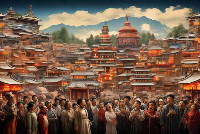 中国历史歌曲大全 中国历史歌曲大全歌词