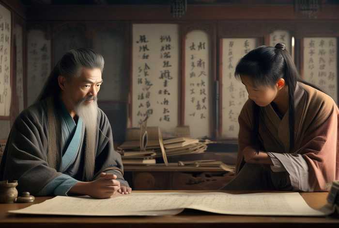 劝学的故事有哪些？，劝学的故事有哪些故事原文及翻译