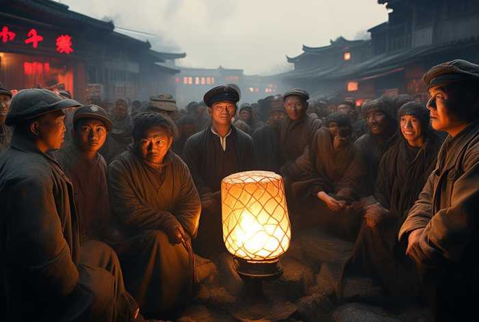 中国革命历史的故事名称(中国革命历史的故事名称大全) 中国革命历史的故事名称(中国革命历史的故事名称大全)