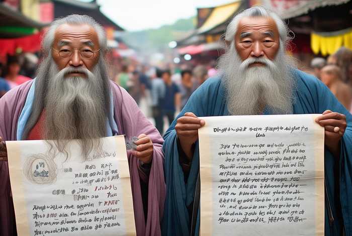 你还知道哪些有趣的对联故事,你还知道哪些有趣的对联故事怎么写 你还知道哪些有趣的对联故事,你还知道哪些有趣的对联故事怎么写