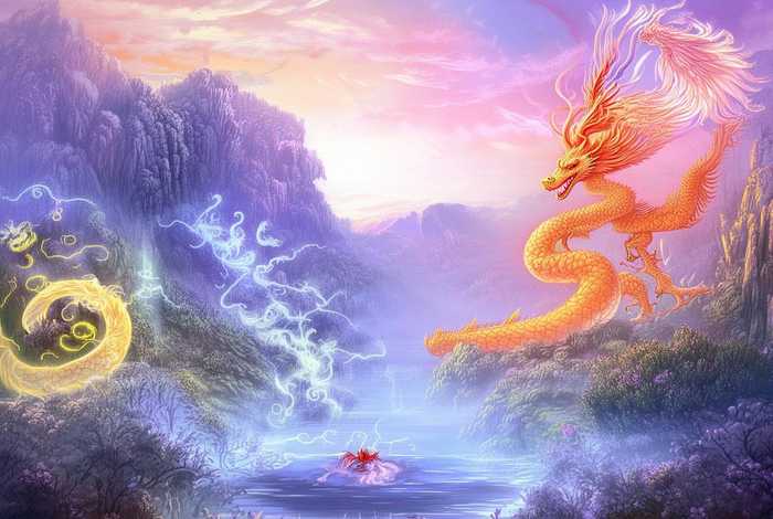 中国的四大神话故事是;中国的四大神话故事是哪四个 中国的四大神话故事是;中国的四大神话故事是哪四个