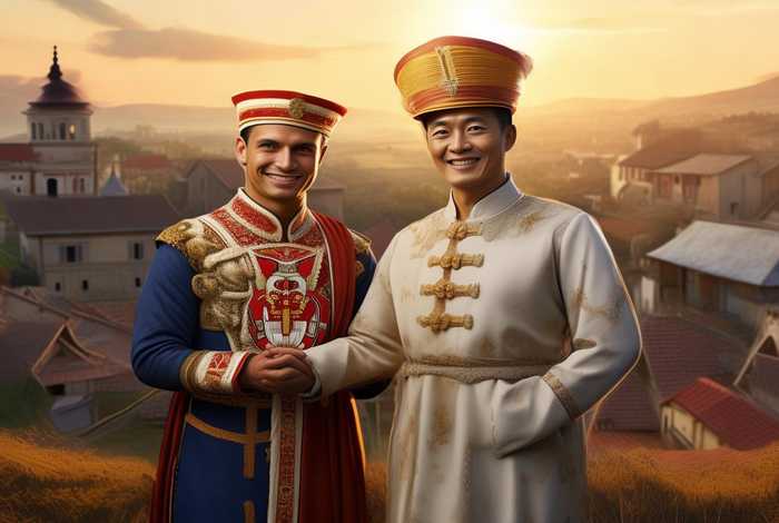 塞尔维亚之前和中国关系怎么样 塞尔维亚之前和中国关系怎么样啊