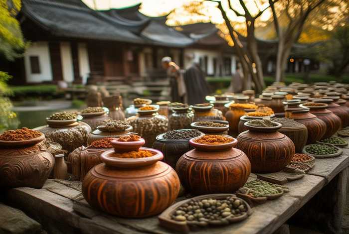 中国古代香料的历程，中国古代香料的历程是什么