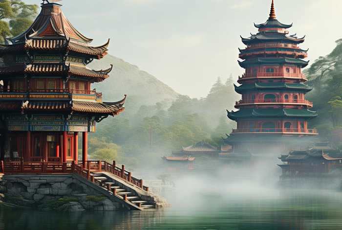 中国2000年文化历史 - 中国2000年文化历史还是5000年