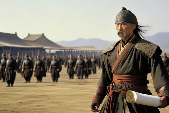 孙武练兵的故事,孙武练兵的故事简介20字 孙武练兵的故事,孙武练兵的故事简介20字