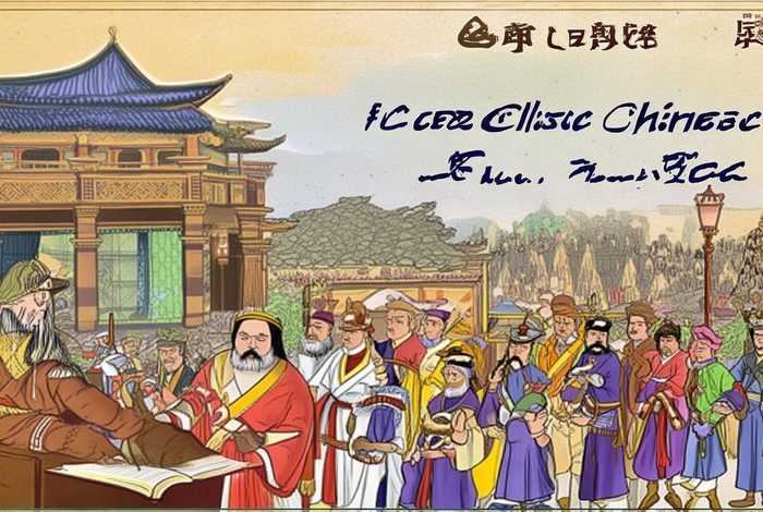 英文讲述中国历史故事的书 - 英文讲述中国历史故事的书有哪些 英文讲述中国历史故事的书 - 英文讲述中国历史故事的书有哪些