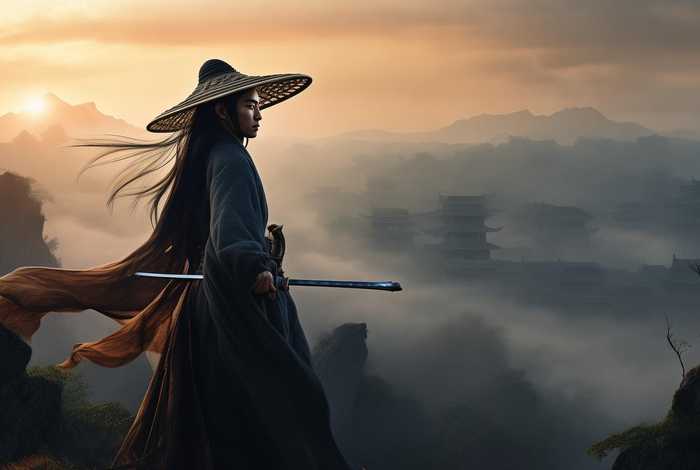 中国古代的侠义精神，中国古代侠义精神的特点