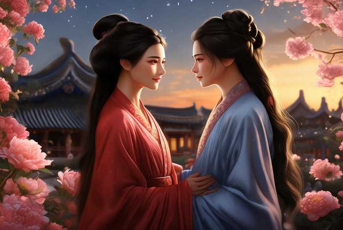 中国历史爱情电视剧 中国历史爱情电视剧有哪些