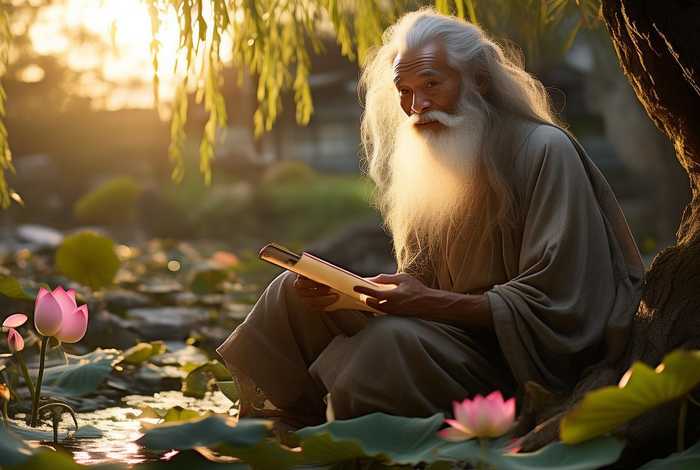 中国古代寓言故事最乐观的人是谁（中国古代寓言故事最乐观的人是谁？,原因）