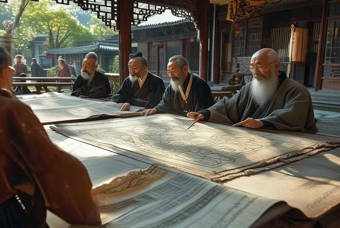 人文历史小故事；人文历史小故事有哪些
