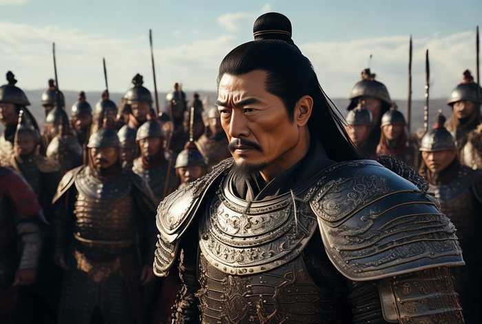谁是周世宗的得力大将、谁是周世宗的得力大将排名