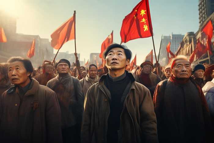 中国反抗史作文、中国反抗史作文600字
