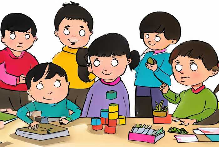 中国奋斗人物故事；中国奋斗人物故事手抄五年级