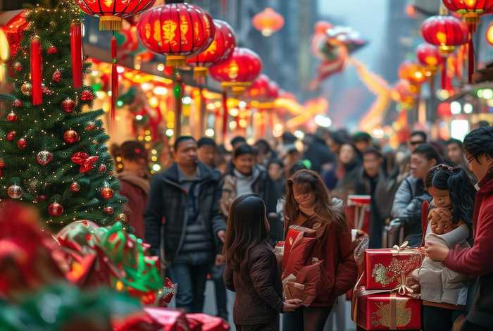圣诞节的中国历史及来历；圣诞节的中国历史及来历是什么