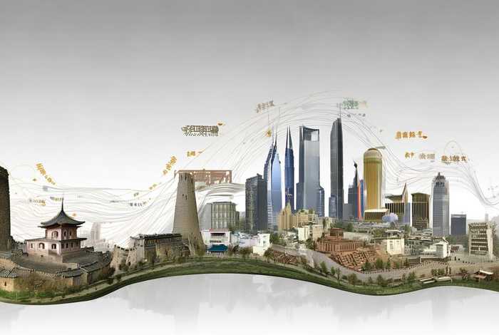 中国金融发展历史、中国金融发展历史简述