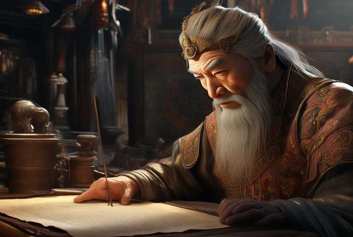 中国历史背后的故事50字 中国历史背后的故事50字左右