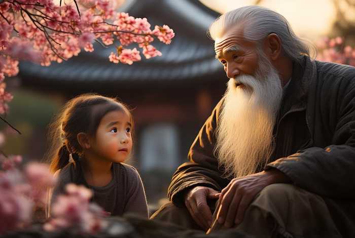 中国发展史感人故事，中国发展史感人故事简短