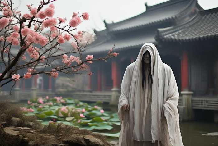 中国古代天花是什么病，中国古代天花是什么病毒引起的