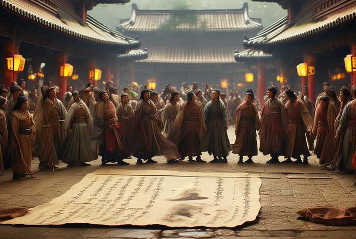 少年中国说历史典故（少年中国说历史典故 都有些啥呢）