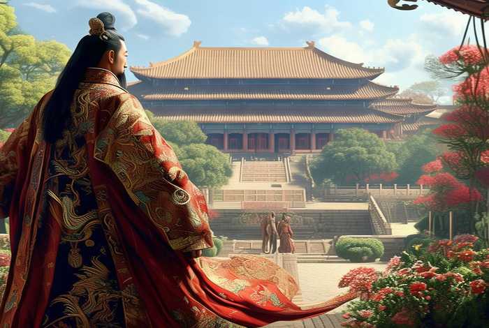 唐朝李隆基历史简介；唐朝李隆基历史简介资料