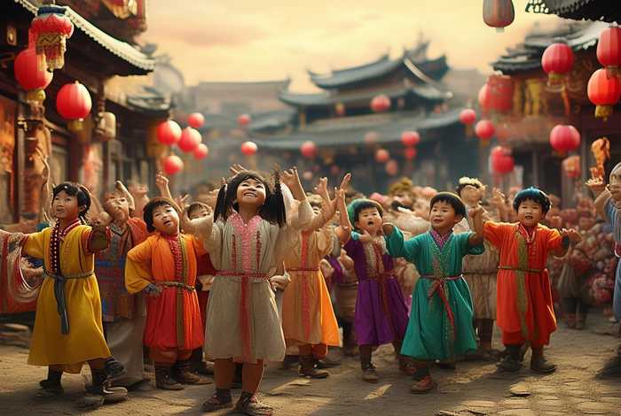 幼儿中国经典传统故事表演;中国传统经典儿童故事表演 幼儿中国经典传统故事表演;中国传统经典儿童故事表演
