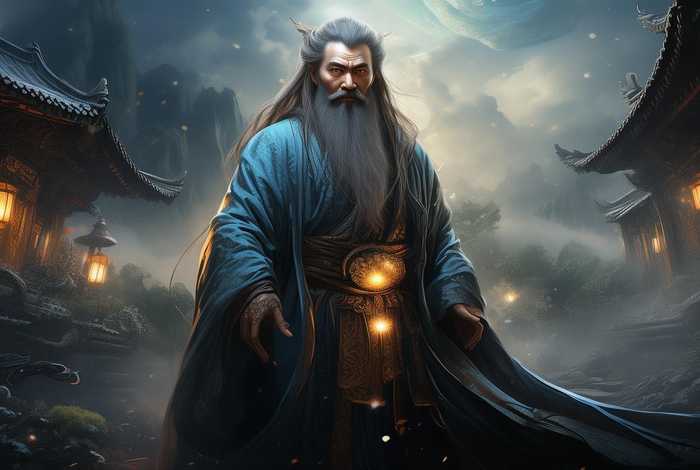 中国古代神话故事的人物介绍；中国古代神话故事的人物介绍卡