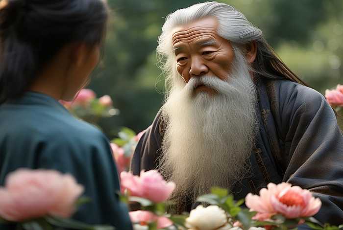 中国古代名人的仁爱故事50字 - 中国古代名人的仁爱故事50字内容