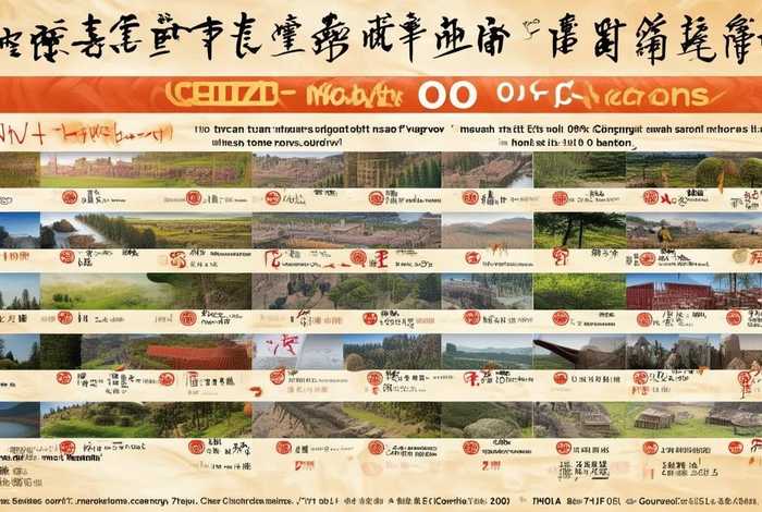 中国历史必考100题 - 中国历史必考100题及答案