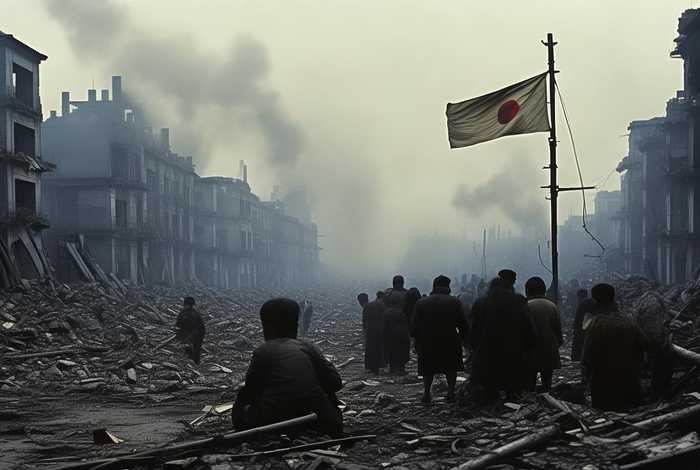 日本投降后的中国历史(日本投降后的中国历史变迁) 日本投降后的中国历史(日本投降后的中国历史变迁)