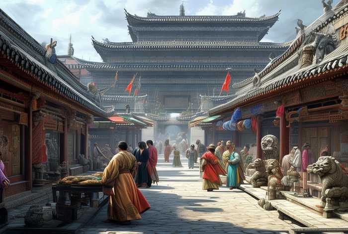 元中国历史(中国元朝历史) 元中国历史(中国元朝历史)