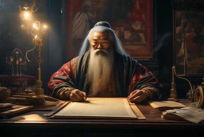 中国历史的讲述者；中国历史的讲述者有哪些
