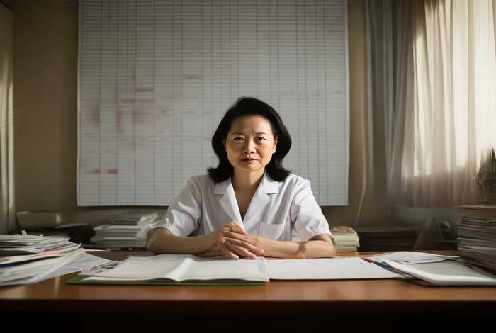 张爱洁医生;张爱洁医生坐诊时间表 张爱洁医生;张爱洁医生坐诊时间表