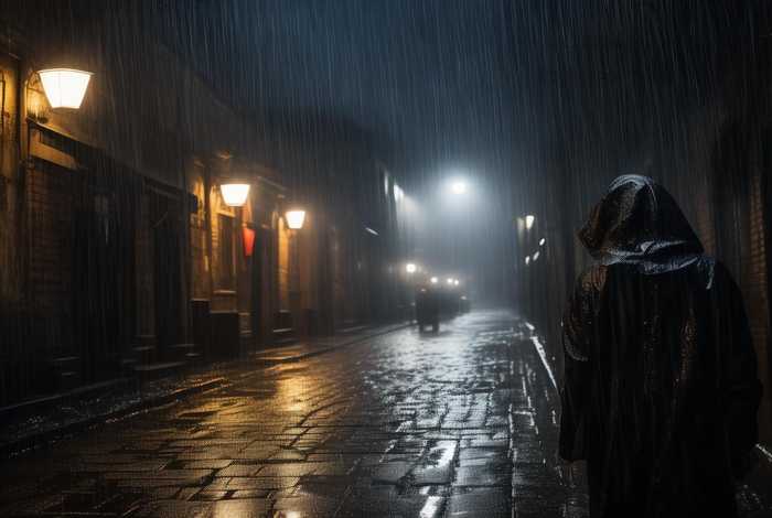 雨夜发生的事情,雨夜发生的事情作文 雨夜发生的事情,雨夜发生的事情作文