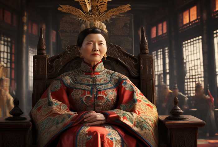细说吕后,吕后说的是哪个朝代的 细说吕后,吕后说的是哪个朝代的